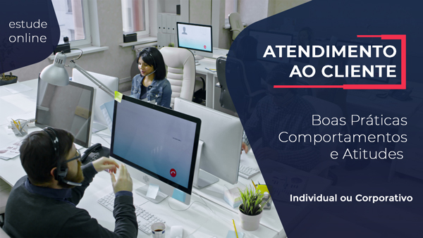 Boas práticas de atendimento no Reclame AQUI - Curso Gravado, Início  imediato! - RA Educa